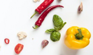 黄椒的功效与作用 黄椒的功效与作用推荐