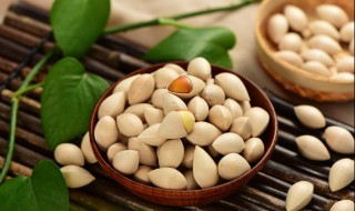 白果煮多久 白果需要怎么食用