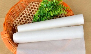 烘焙纸怎么用 烘焙纸在烤箱里会不会烧起来