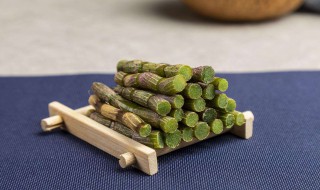 石斛如何食用 石斛的吃法介绍