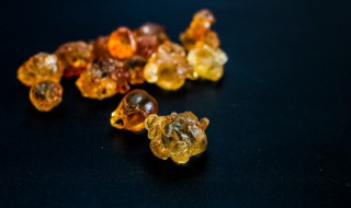 为什么男人不能吃桃胶 男人能不能吃桃胶