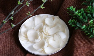 生百合的注意事项 吃百合的注意事项介绍