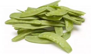 扁豆角的食用方式和注意事项 如何食用扁豆