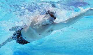 冬天游泳减肥效果好吗 进行冬泳能不能减肥