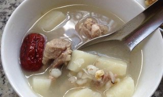 党参可以炖排骨吗 党参炖排骨的作用介绍