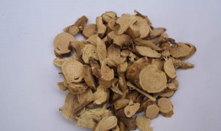 苦参根的功效与作用 苦参根简单介绍