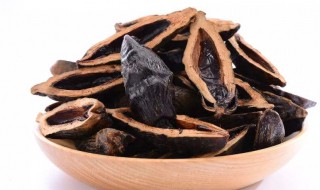 炒槟榔的功效与作用 炒槟榔的好处介绍