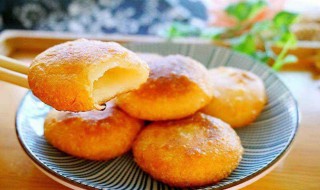 糖糕制作方法 糖糕的简单做法介绍