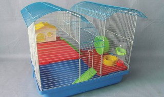 仓鼠窝简单制作方法 仓鼠窝如何制作