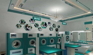 干洗店干洗衣服步骤 干洗店如何干洗衣服