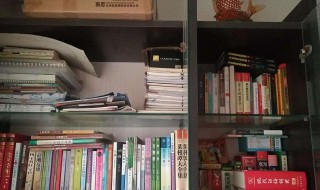 整理图书的过程和步骤 整理图书的方法