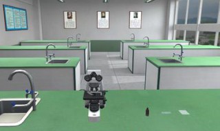 临时制作玻片标本的步骤 制作临时玻片标本的步骤