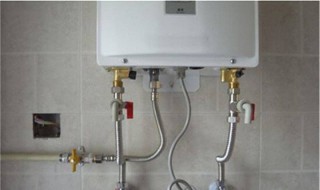 热水器电池安装步骤 热水器安装电池方法