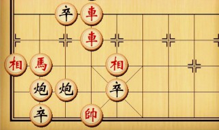下象棋的方法技巧 下象棋的技巧有哪些