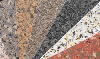 多彩涂料喷涂方法 多彩涂料怎么喷涂