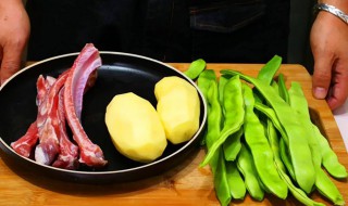 做饭应该注意的技巧 做饭技巧小常识