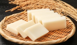 制作虚糕馍的详细步骤方法 带肉的虚糕馍怎么做