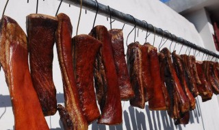 做腊肉的步骤方法 如何制作腊肉