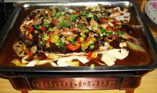 烤鱼的制作方法及步骤 烤鱼如何制作