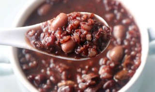 腊八饭做法 腊八节如何做腊八饭