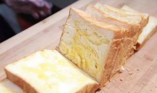 杏仁奶酥吐司步骤 如何做杏仁奶酥吐司
