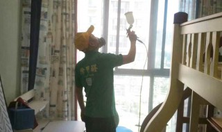 甲醛去除方法与技巧 装修后如何去除甲醛