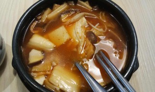 牛肉年糕辣汤步骤 牛肉年糕辣汤怎么做