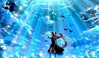 二次元经典语录 二次元经典语录总有你喜欢的句子