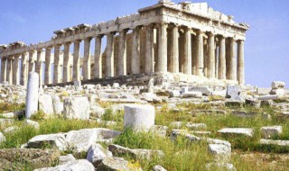 八大奇迹有哪些 八大奇迹简单介绍