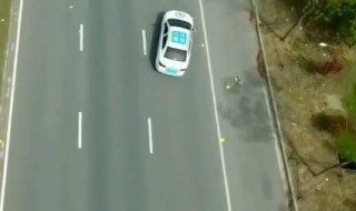 科目三的靠边停车技巧 科目三靠边停车技巧小合集