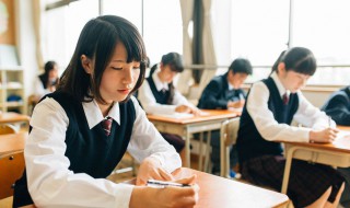 高中生做笔记技巧 高中生如何正确做笔记