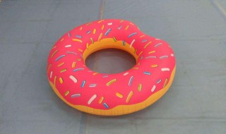 游泳圈怎么保存 游泳圈的保存方法