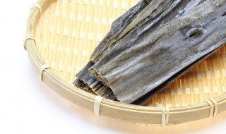 海带洗干净了怎么保存 如何保存海带