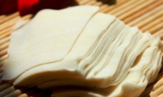 云吞皮怎么保存 云吞皮的保存方法