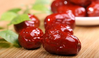 枣蒸熟了怎么保存 熟了的枣怎么保存