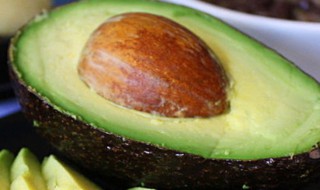 半个牛油果怎么保存 切开的牛油果怎么保存