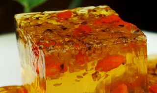 桂花糕怎么保存 桂花糕如何保存