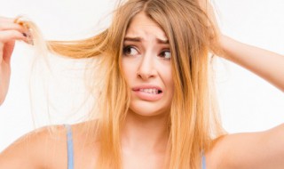 养护头皮的正确方法 养护头发的妙招