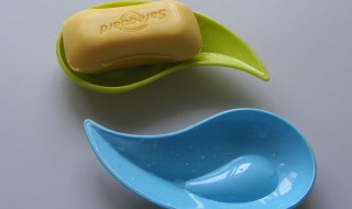 香皂盒的正确清洗方法 如何清洗香皂盒的