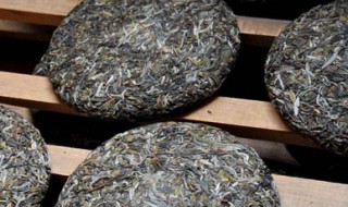 普洱存放方法 储存普洱窍门