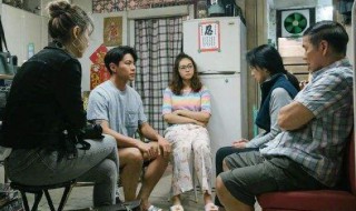 香港爱情故事讲述了什么故事 香港爱情故事电视剧简介