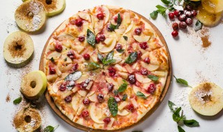 黑暗披萨如何做 黑暗披萨做法