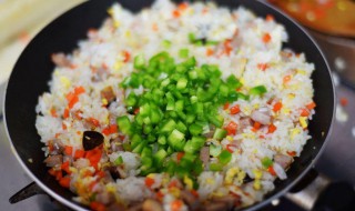 榨菜米饭肉丸如何做 榨菜米饭肉丸做法