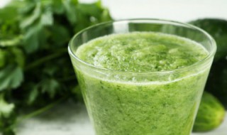 橙汁青瓜条如何做 做橙汁青瓜条的方法