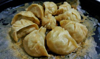 火腿煎饺如何做 如何做火腿罗卜丝煎饺