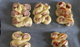 土豆香肠面包如何做 土豆香肠面包怎么做好吃