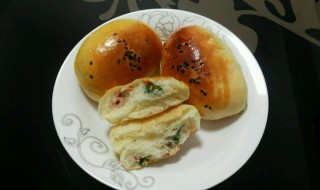 如何做面包不粘牙 面包不粘牙做法