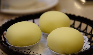 榴莲雪媚娘如何做 榴莲雪媚娘怎么做