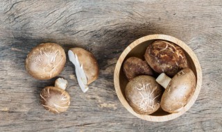 如何做香菇浓汤 香菇浓汤的烹饪方法