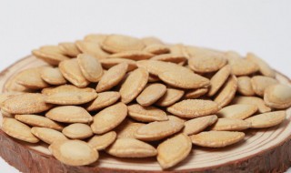 如何做椒盐南瓜子 做椒盐南瓜子的方法